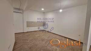 Jednoiposoban stan na Salajci