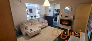 Dvoiposoban 58m2 Adice