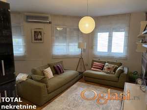 Stan NOVI SAD,GRBAVICA - 67 m2 195000 €, ID: 1101857