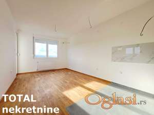 Stan NOVI SAD,TELEP - 38 m2 110000 €, ID: 1101675