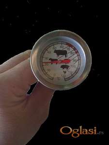 meraci za pecenje i surenje