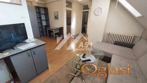 Izdaje se lep dvosoban stan na Podbari !! ID#5804