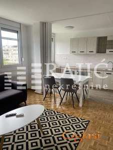 Novi Beograd,Narodnih Heroja,60m2,3.0-okrenut ka parku #3237