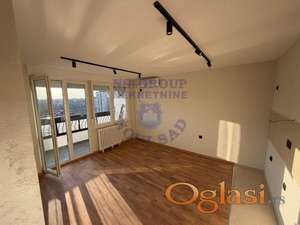 Uknjizen 1/1 - Renoviran!