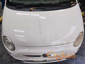 Fiat 500 Hauba 268/a