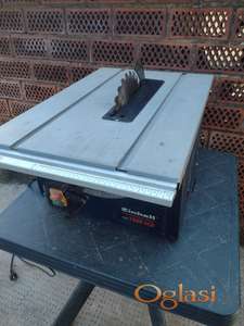 Veliki cirkular 1500 W