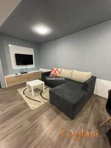 Jednoiposoban stan – Podbara, Gundulićeva ulica