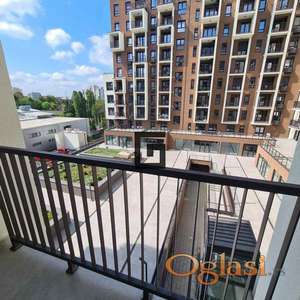 Fantastična novogradnja-Tošin bunar-Savada! ID#1919