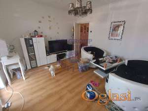 Trosoban na Telepu - 62m2 !