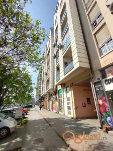 Garsonjera 25m Cara Dušana