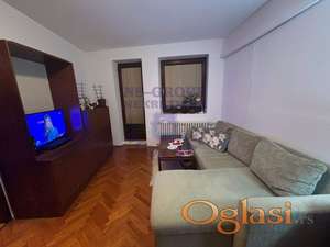 Odličan raspored - top raspored!!!