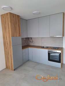 PRAZAN STAN,MALI TROŠKOVI ,PET& FRIENDLY