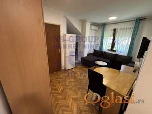 Jednoiposoban stan na Novom Naselju!