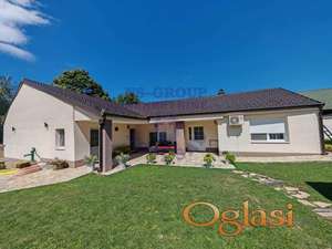 Fantastična nekretnina!