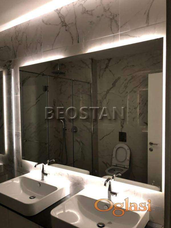 Novi Beograd - West 65 kula Tower #169416 — fotografija