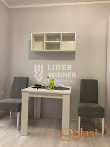 Renovirana garsonjera u Ustaničkoj ID#132372