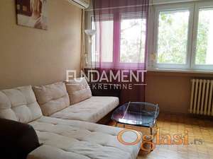 1.5 Matice Srpske 40m2, II, lift, renoviran, namešten ID#1430