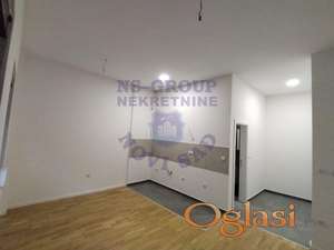 Na prodaju funkcionalna garsonjera od 32m2