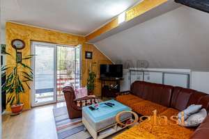 Četvorosoban stan u kući 88m2
