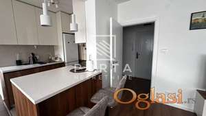 LUX STAN-Šumice 56m2 ID#1598