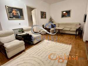 Novi Sad, Podbara - Namešten dvosoban stan ID#1305