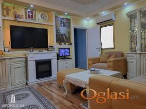 Hitna prodaja kuće sa nameštajem, Zemun ID#1012