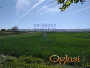 Poljoprivredno zemljište - Fešter