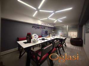 Višenamenski lokal u radu!