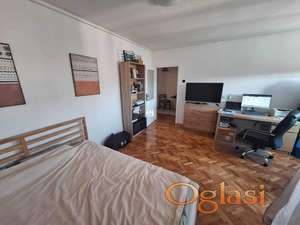 Zvezdara, Mirijevo, Petrarkina, 41m2, 1.0 ID#35484