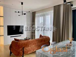 Novi Beograd - Tresnjinog cveta #65827