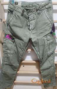 Replay baggy farmerice