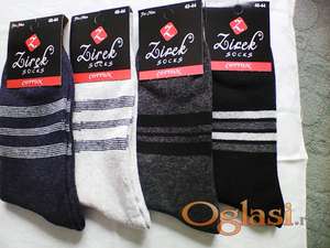 Čarape muške 700din paket