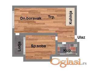 IZGRADNJA ODLICNOG KVALITETA NA 5 MINUTA OD PESACKE ZONE!