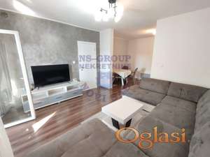 Kuća bez ulaganja na Somborskoj rampi!