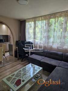 Dvosoban, sa garažom ID#1350