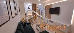 Novi Sad, Slajka - ul. Partizanska 1,5 soban stan ID#1570