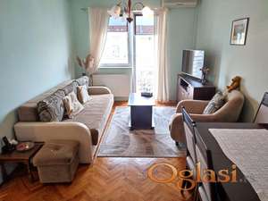 Stan NOVI SAD,NOVA DETELINARA,kv: 46, € 116000, ID: 1019214