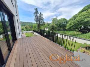 Senjak, Banjičkih žrtava, vila od 292 m2 ID#36427