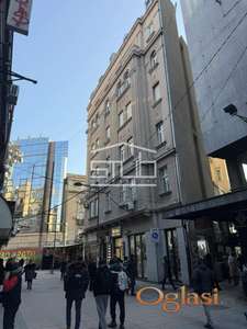 Namešten 2.0 stan, Obilićev venac, Izdavanje! ID#1492