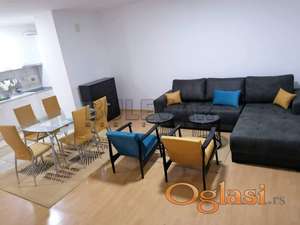 Izdaje se stan u Duvaništu!