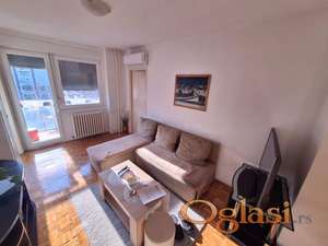 BULEVAR OSLOBOĐENJA 49m2- 2.0 - NOVI SAD