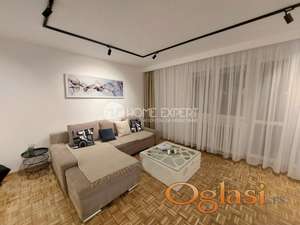 NOVI SAD - NOVO NASELJE - 59.00 m2