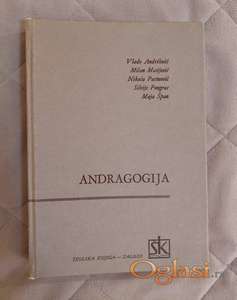 Andragogija