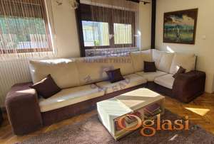 Odličan četvorosoban stan na avijaciji