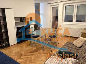 Izdaje se stan kod Tehničkih fakulteta!