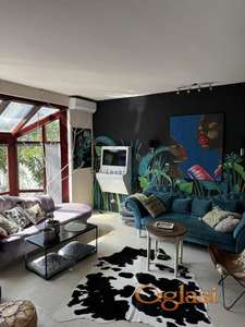 Mirijevo, Vitezova Karađorđeve zvezde, 180 m2