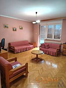 Stan NOVI SAD,CENTAR,kv: 95, € 259000, ID: 1019373