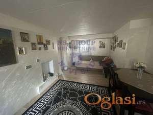 Dvoiposoban stan 55m2