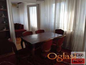 BULEVAR, 70m2, Dvoiposoban, Porodičan