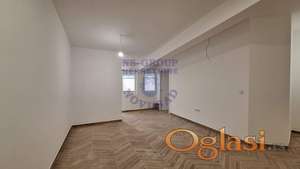 Nov stan na top lokaciji!